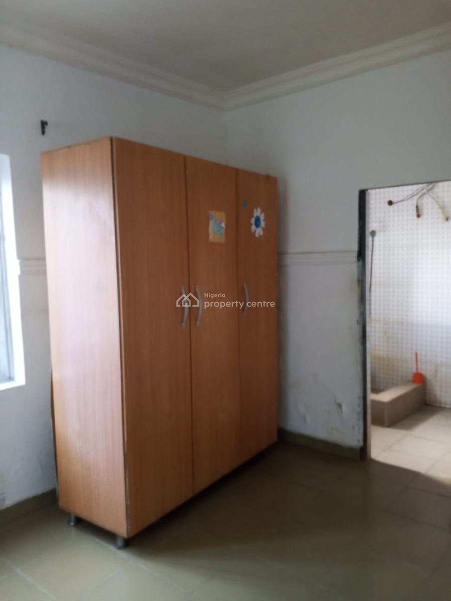 Luxury Selfcontained Shared Apartment, Badore, Ajah, Lagos, Self Contain (single Rooms) for Rent