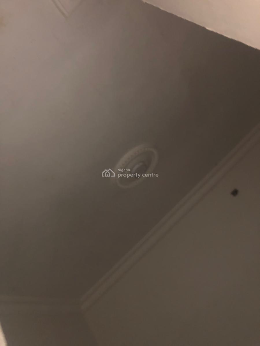 Newly Built Modern Spacious Rooms in a Serene Area, Akoka, Yaba, Lagos, Self Contain (single Rooms) for Rent