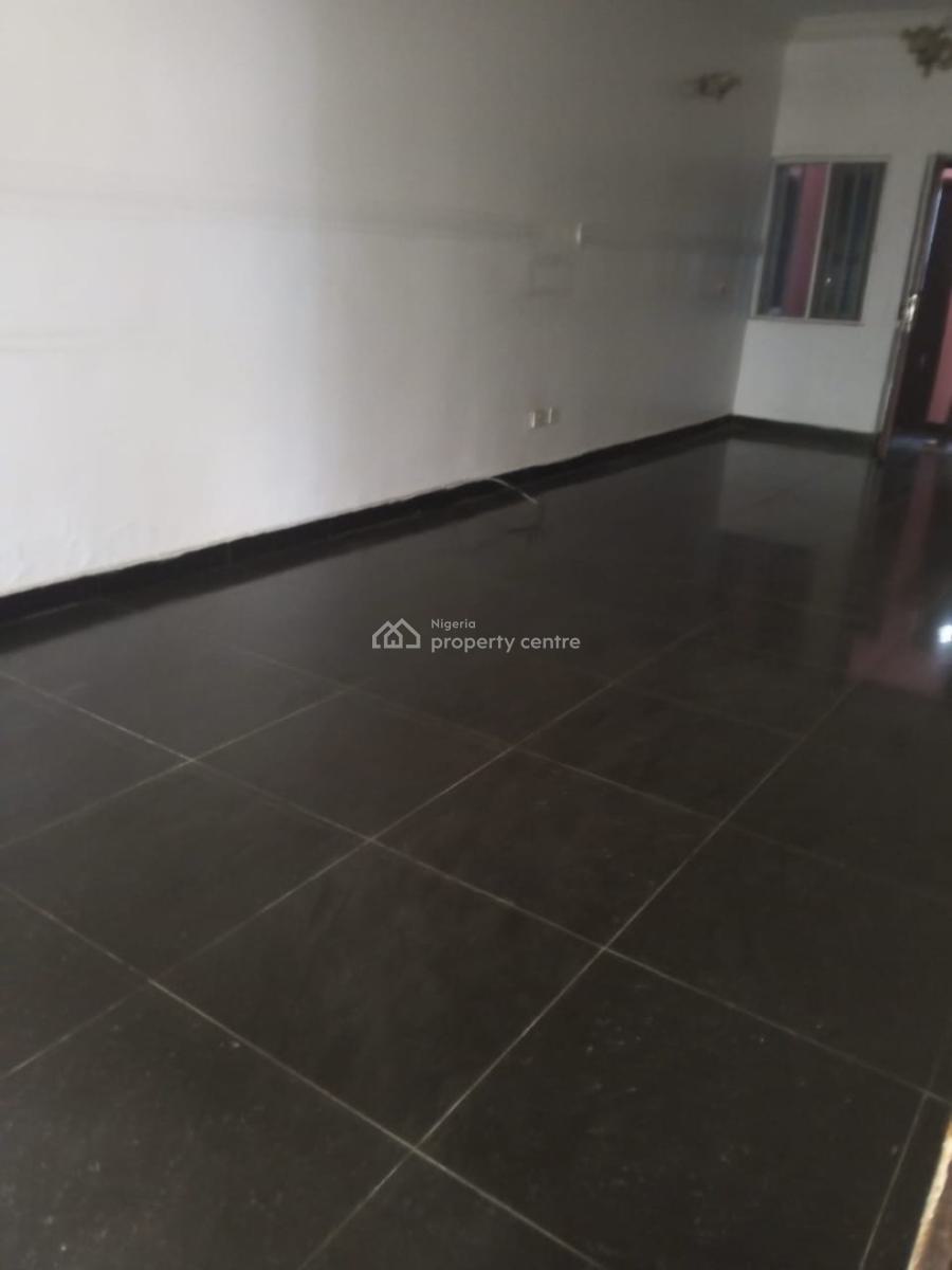 Luxury Parlor Space, Mega Estate, Badore, Ajah, Lagos, Self Contain (single Rooms) for Rent