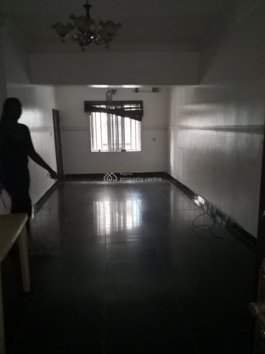 Luxury Parlor Space, Mega Estate, Badore, Ajah, Lagos, Self Contain (single Rooms) for Rent