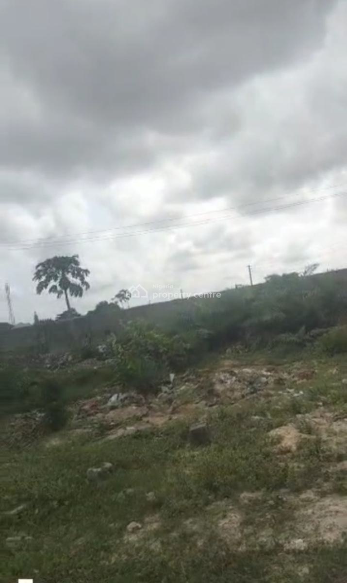 4 Plots of Land, Awoyaya, Ibeju Lekki, Lagos, Commercial Land for Sale