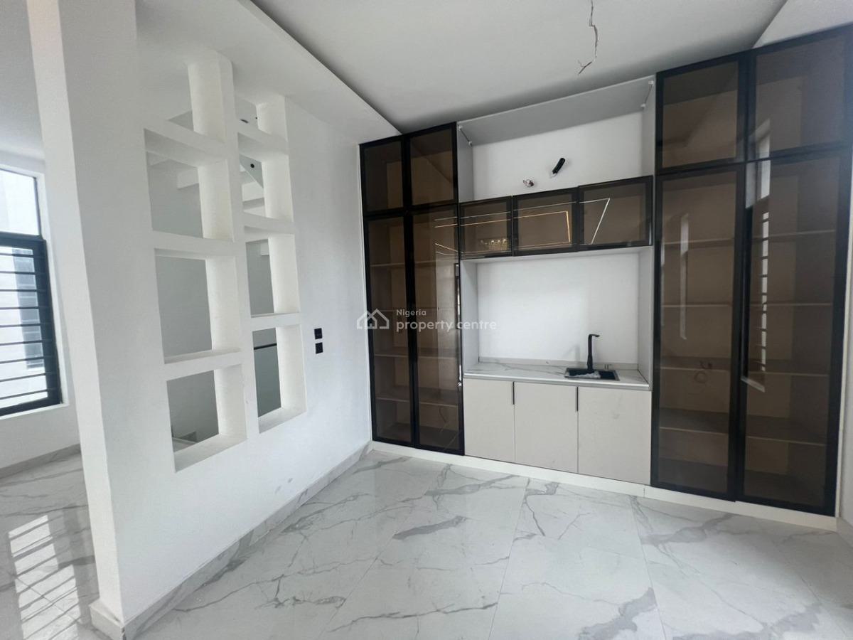 Luxury 6 Bedroom Home on 2 Floors., Chevron, Chevron Drive, Lekki, Lagos, Detached Duplex for Sale
