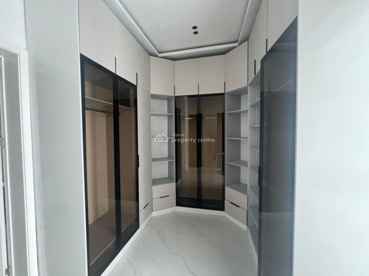 Luxury 6 Bedroom Home on 2 Floors., Chevron, Chevron Drive, Lekki, Lagos, Detached Duplex for Sale