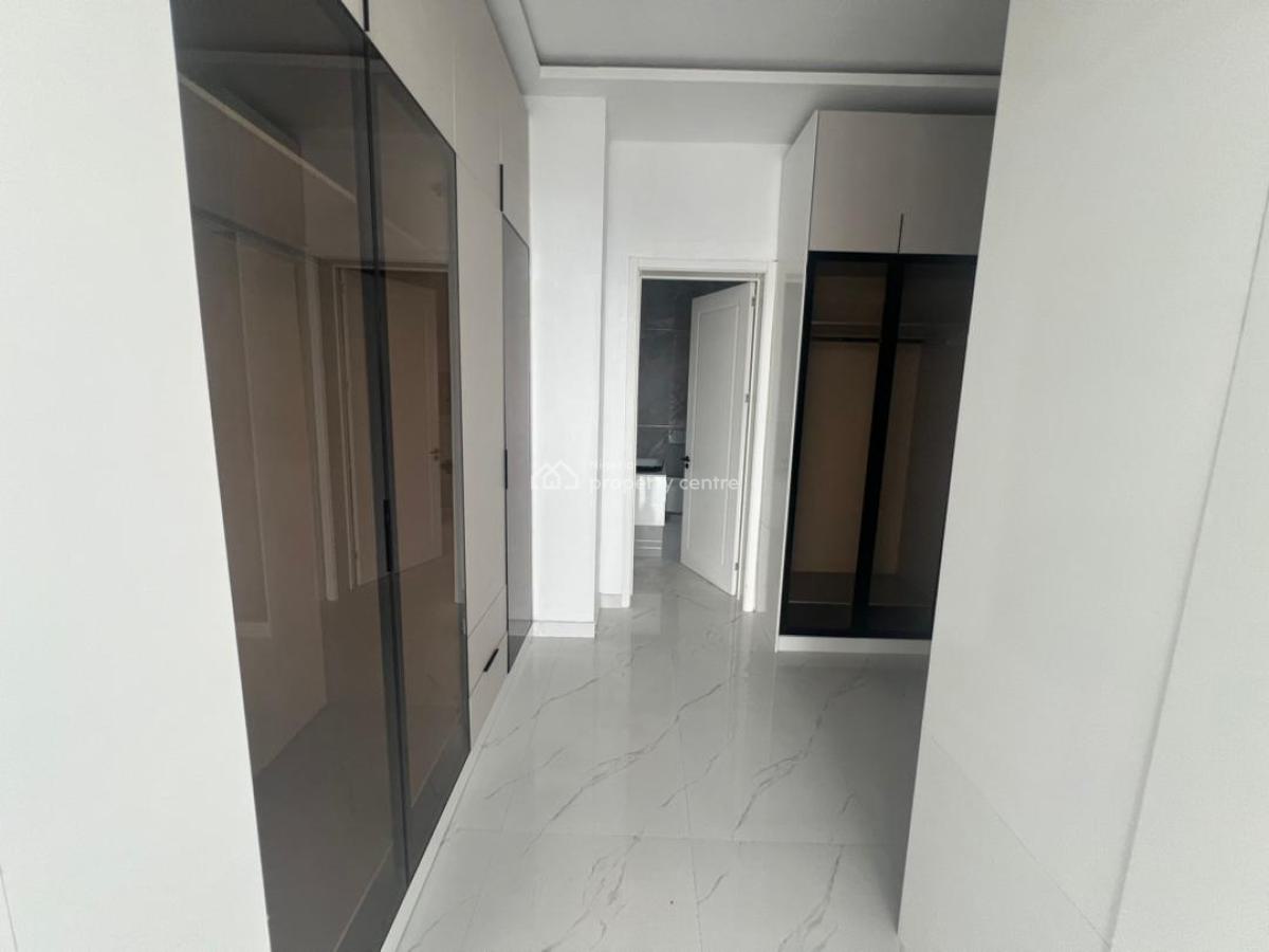 Luxury 6 Bedroom Home on 2 Floors., Chevron, Chevron Drive, Lekki, Lagos, Detached Duplex for Sale