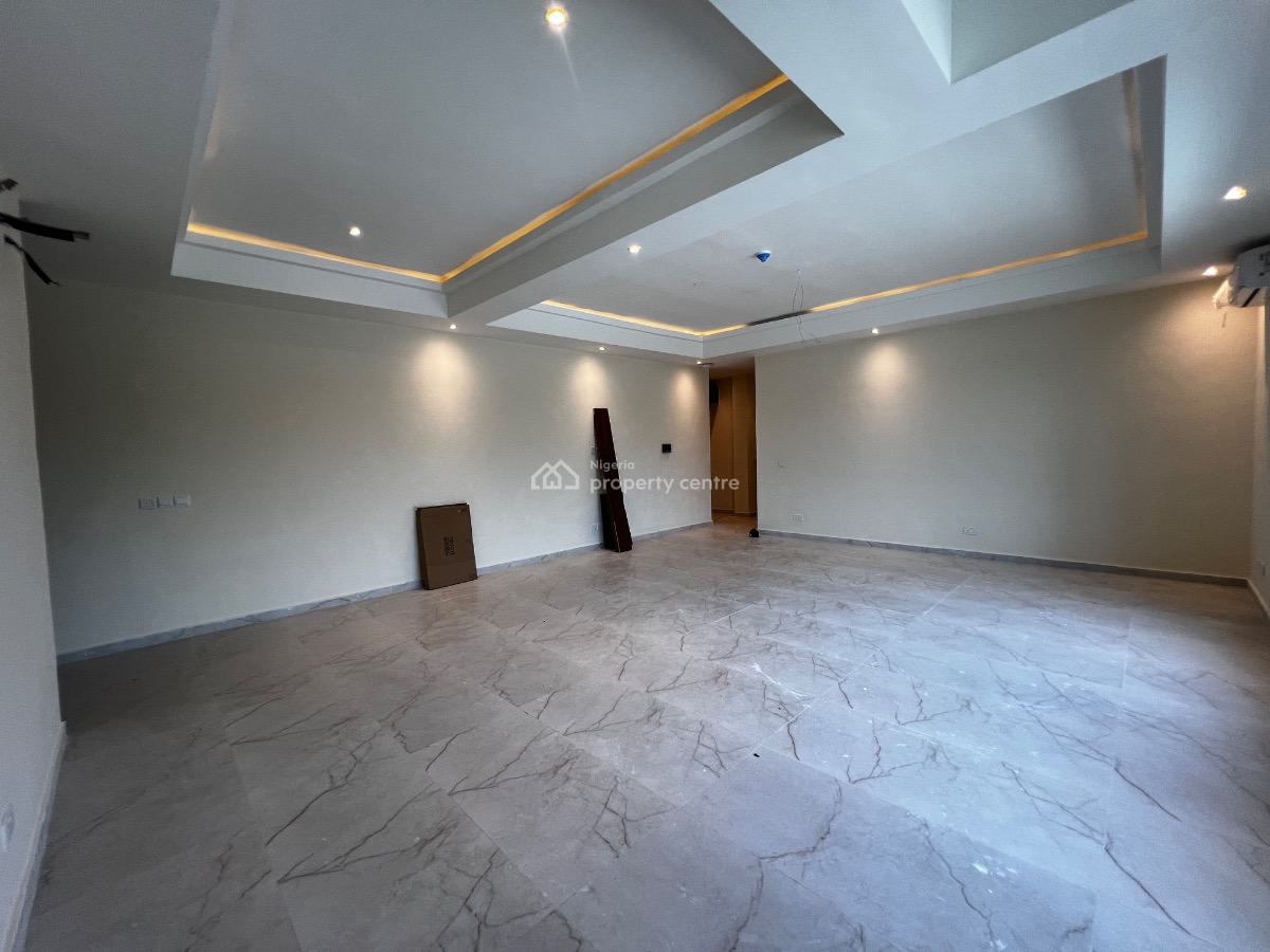 Luxury 2 Bedroom Serviced Apartment with Swimming Pool, Off Adeola Odeku, Victoria Island (vi), Lagos, Flat / Apartment for Sale