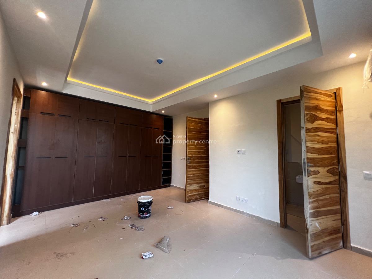 Luxury 2 Bedroom Serviced Apartment with Swimming Pool, Off Adeola Odeku, Victoria Island (vi), Lagos, Flat / Apartment for Sale