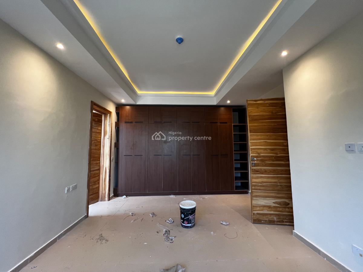 Luxury 2 Bedroom Serviced Apartment with Swimming Pool, Off Adeola Odeku, Victoria Island (vi), Lagos, Flat / Apartment for Sale