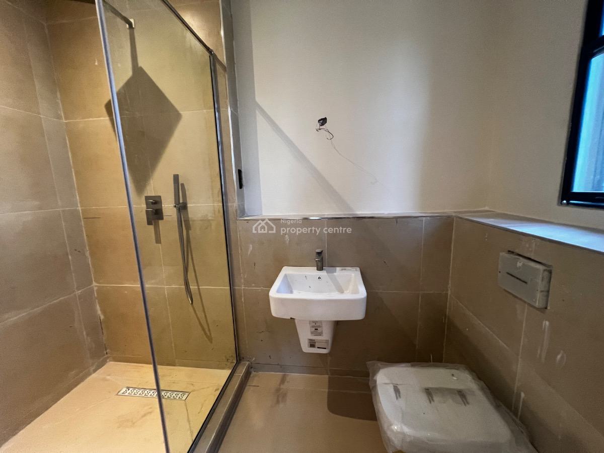 Luxury 2 Bedroom Serviced Apartment with Swimming Pool, Off Adeola Odeku, Victoria Island (vi), Lagos, Flat / Apartment for Sale