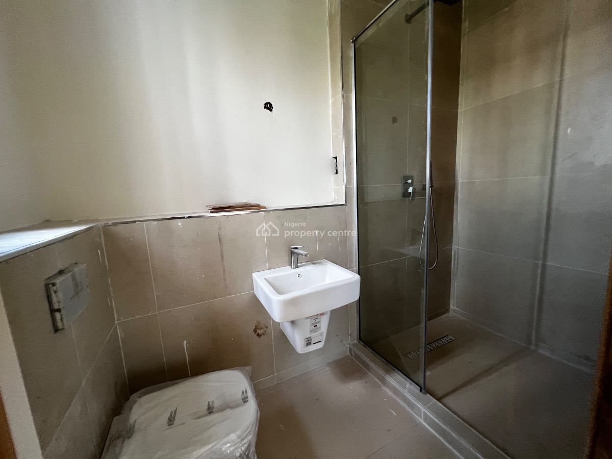 Luxury 2 Bedroom Serviced Apartment with Swimming Pool, Off Adeola Odeku, Victoria Island (vi), Lagos, Flat / Apartment for Sale