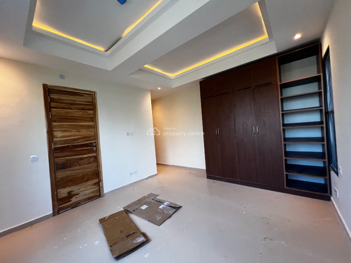 Luxury 2 Bedroom Serviced Apartment with Swimming Pool, Off Adeola Odeku, Victoria Island (vi), Lagos, Flat / Apartment for Sale