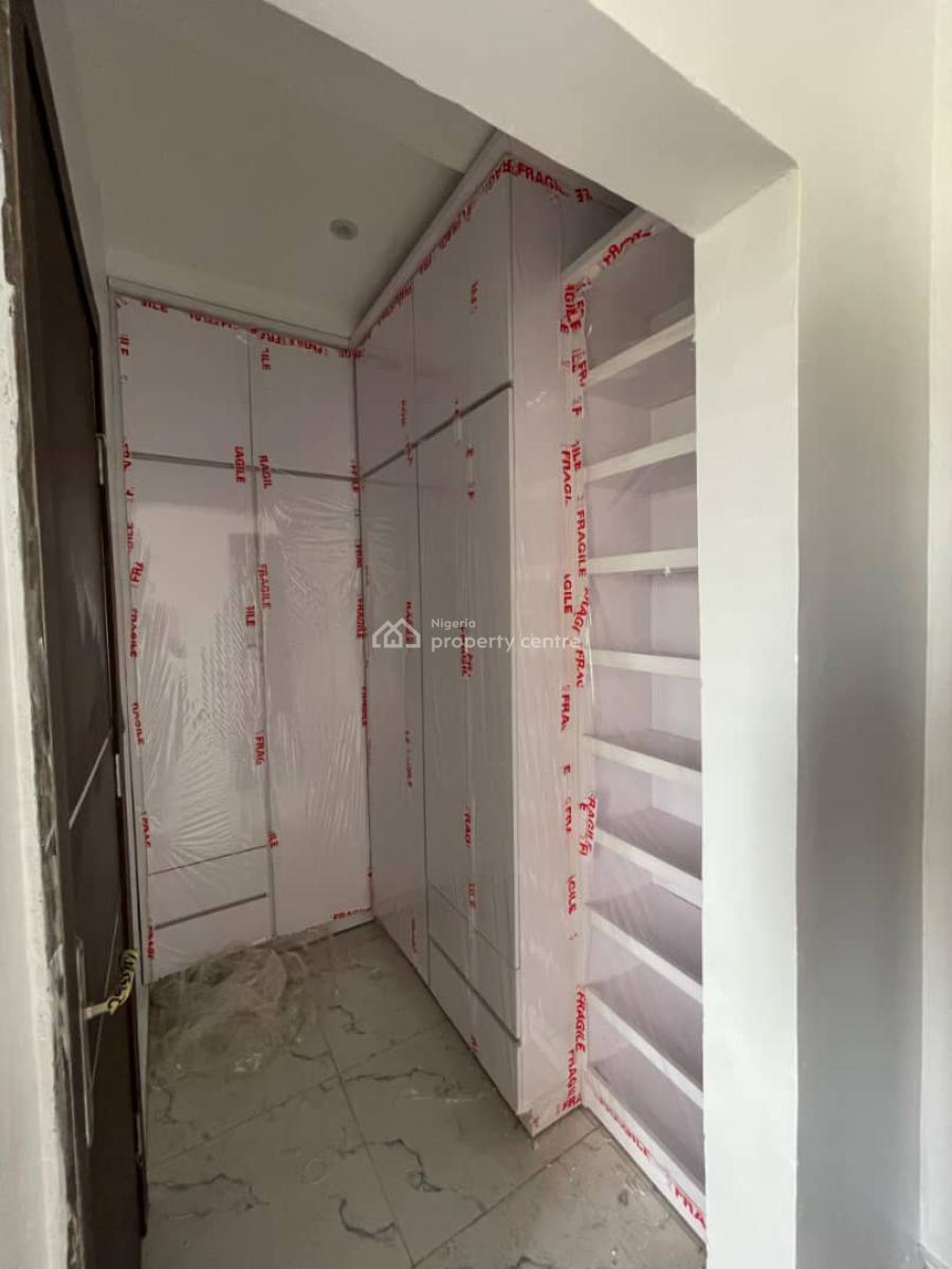 3 Bedroom Terrace Duplex, Ikota, Lekki, Lagos, Terraced Duplex for Sale