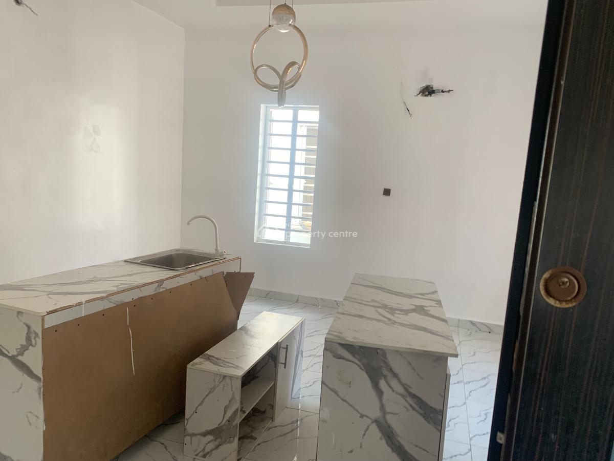 Self Contain (studio), Lekki, Lagos, Self Contain (single Rooms) for Rent