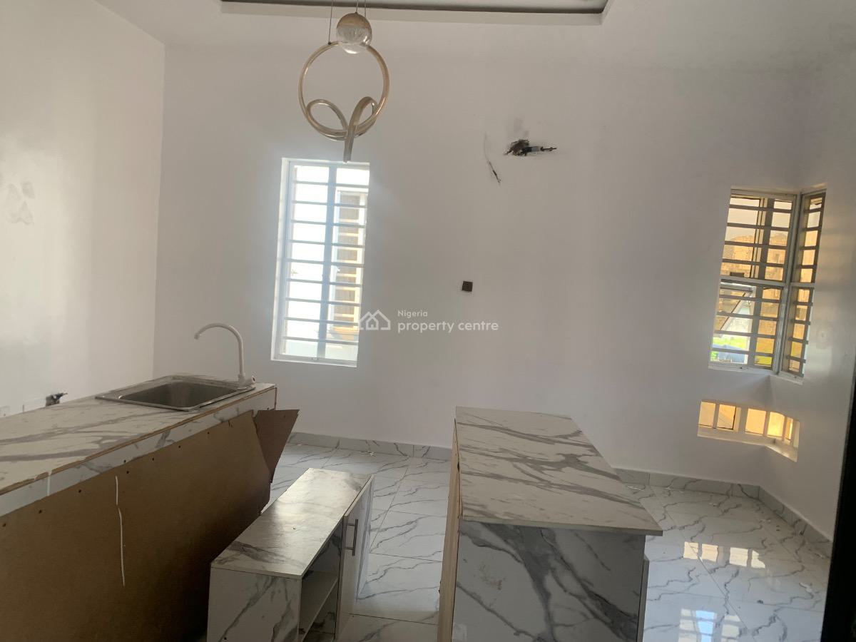 Self Contain (studio), Lekki, Lagos, Self Contain (single Rooms) for Rent