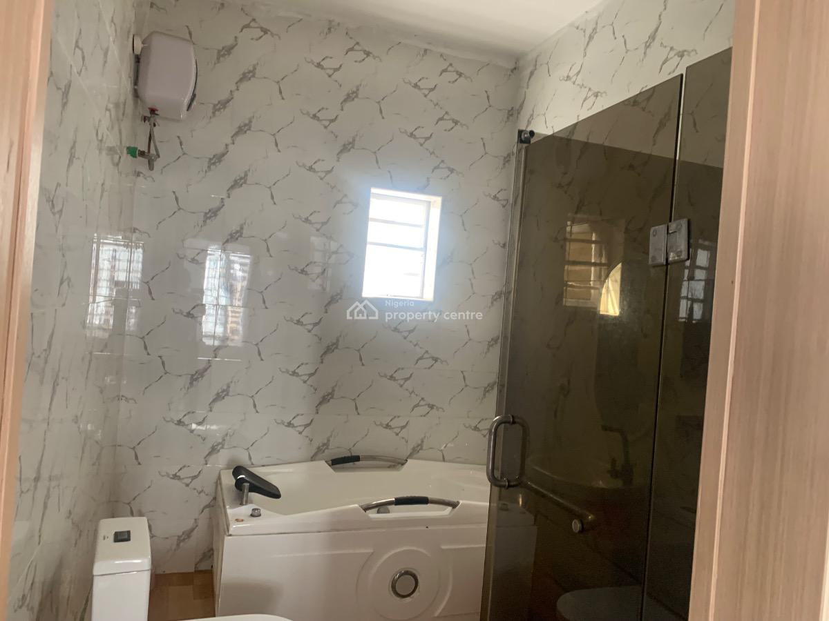 Self Contain (studio), Lekki, Lagos, Self Contain (single Rooms) for Rent