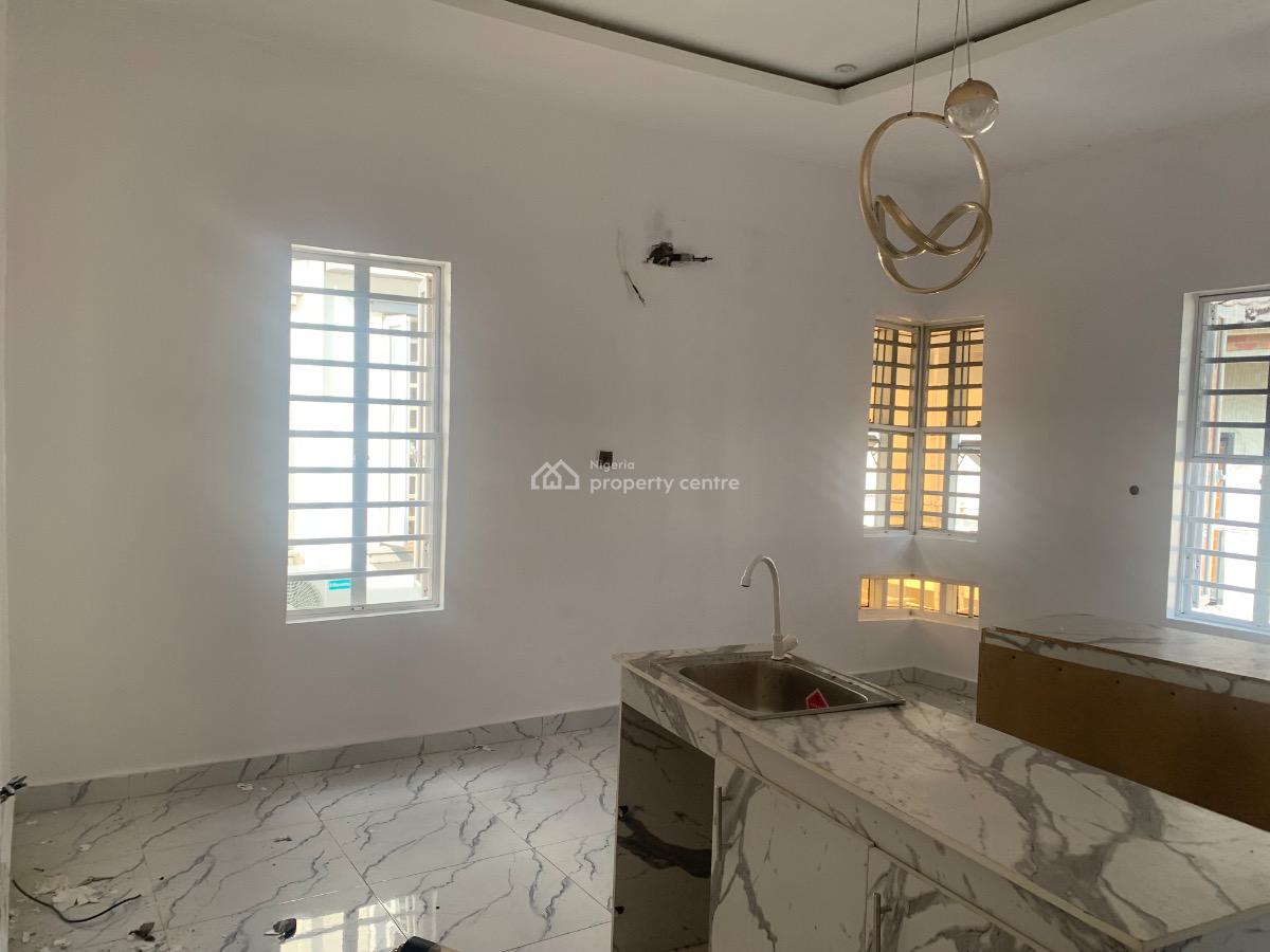 Self Contain (studio), Lekki, Lagos, Self Contain (single Rooms) for Rent