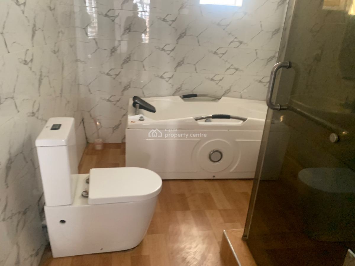 Self Contain (studio), Lekki, Lagos, Self Contain (single Rooms) for Rent