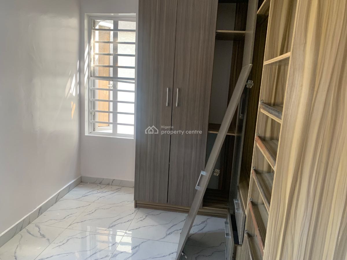 Self Contain (studio), Lekki, Lagos, Self Contain (single Rooms) for Rent