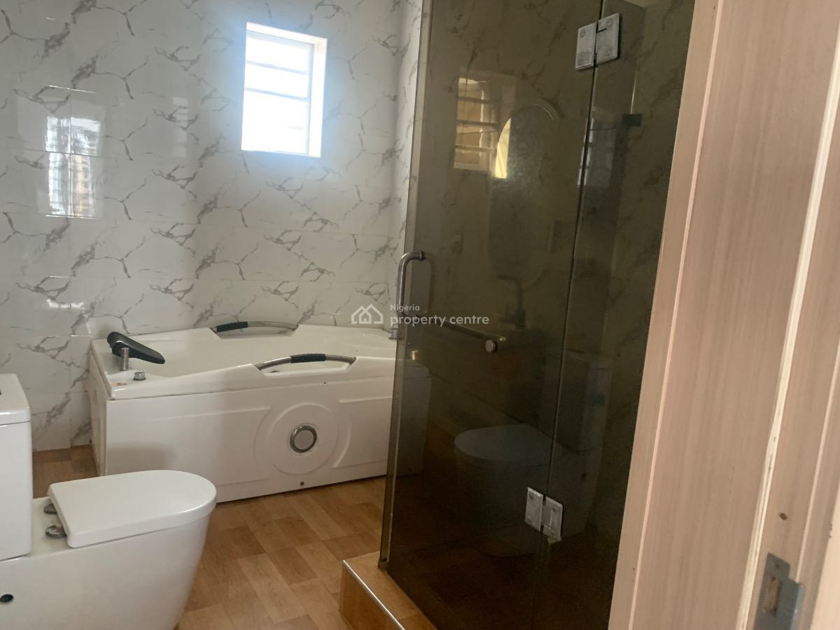 Self Contain (studio), Lekki, Lagos, Self Contain (single Rooms) for Rent