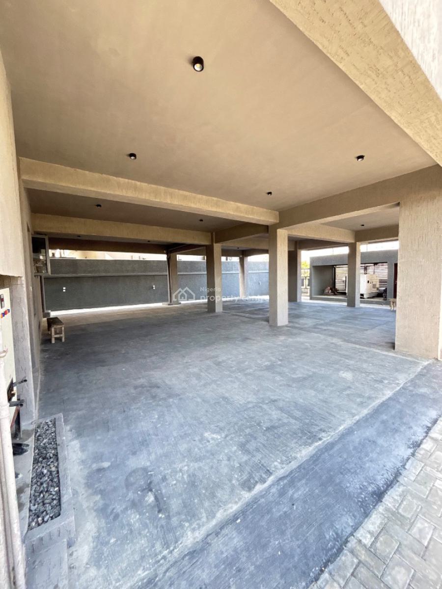 Brand New Smart Studio Apartment, Ikate, Lekki, Lagos, Flat / Apartment for Sale