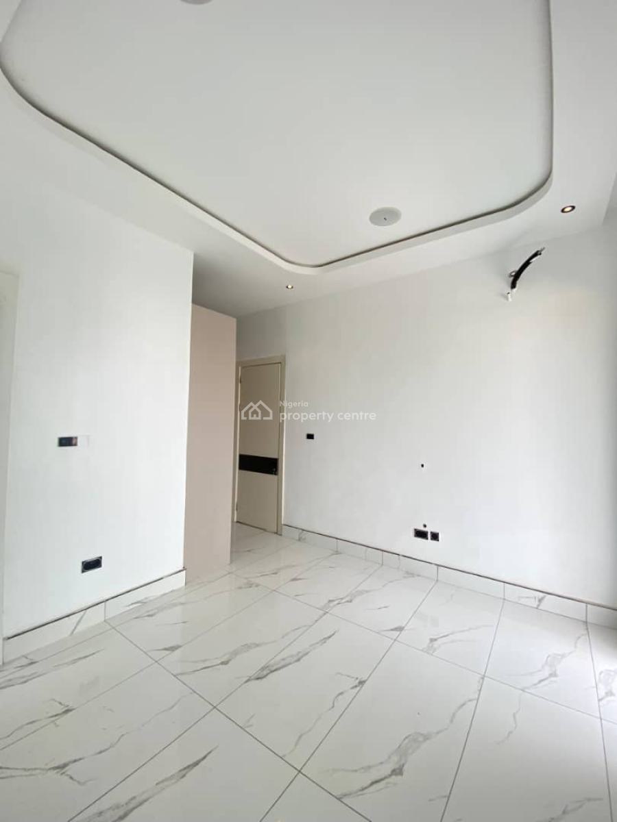 a Wow Factor 6 Bedroom Fully Detached Duplex Bq, Ikota, Lekki, Lagos, Detached Duplex for Sale