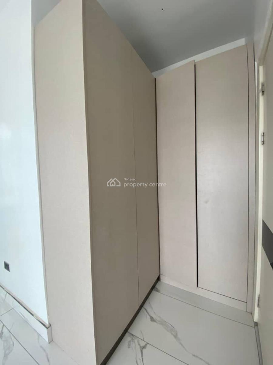 a Wow Factor 6 Bedroom Fully Detached Duplex Bq, Ikota, Lekki, Lagos, Detached Duplex for Sale