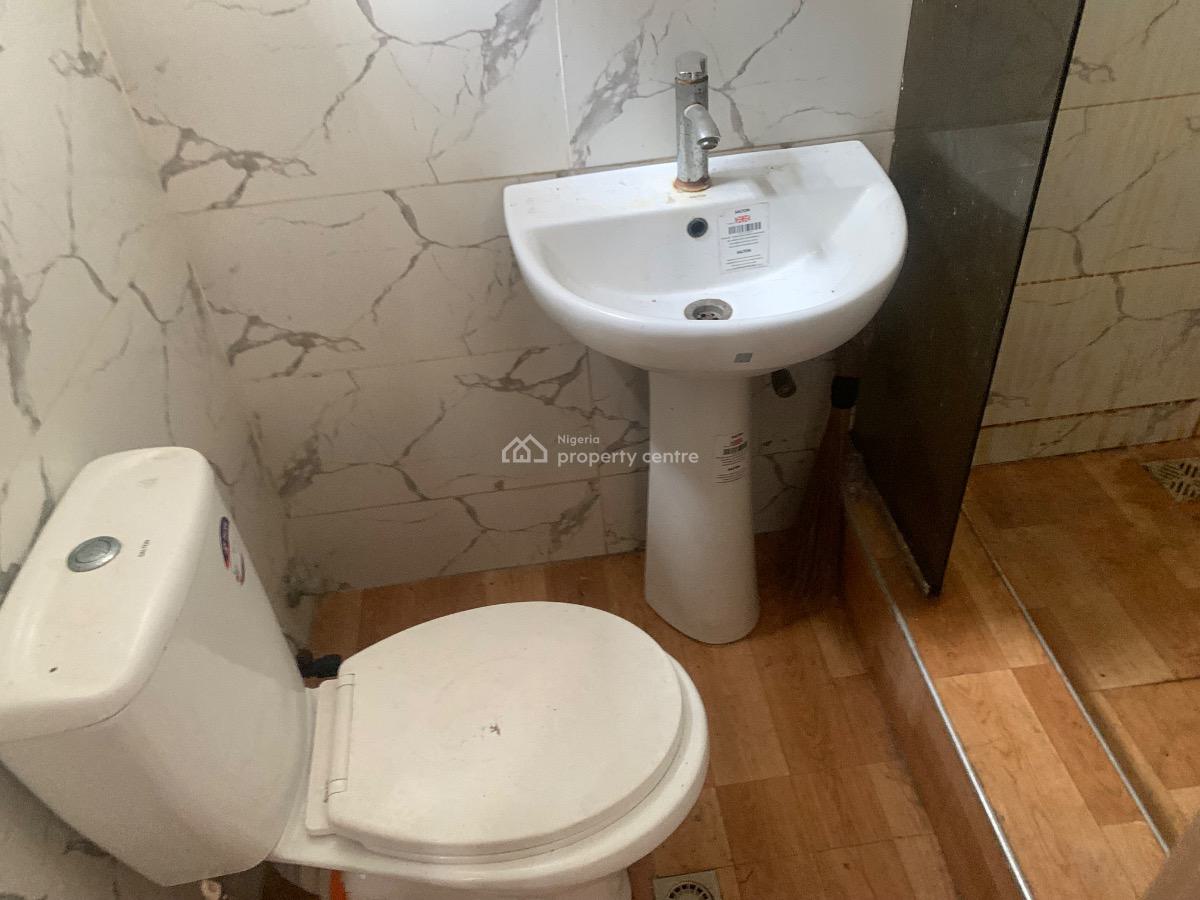 Mini Flat, Lekki Conservation Road, Lekki, Lagos, Mini Flat (room and Parlour) for Rent