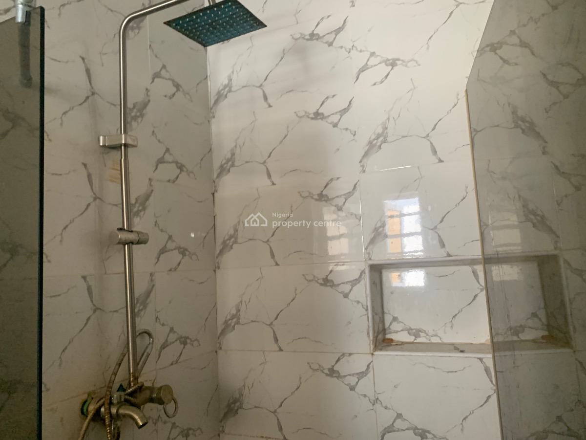 Mini Flat, Lekki Conservation Road, Lekki, Lagos, Mini Flat (room and Parlour) for Rent