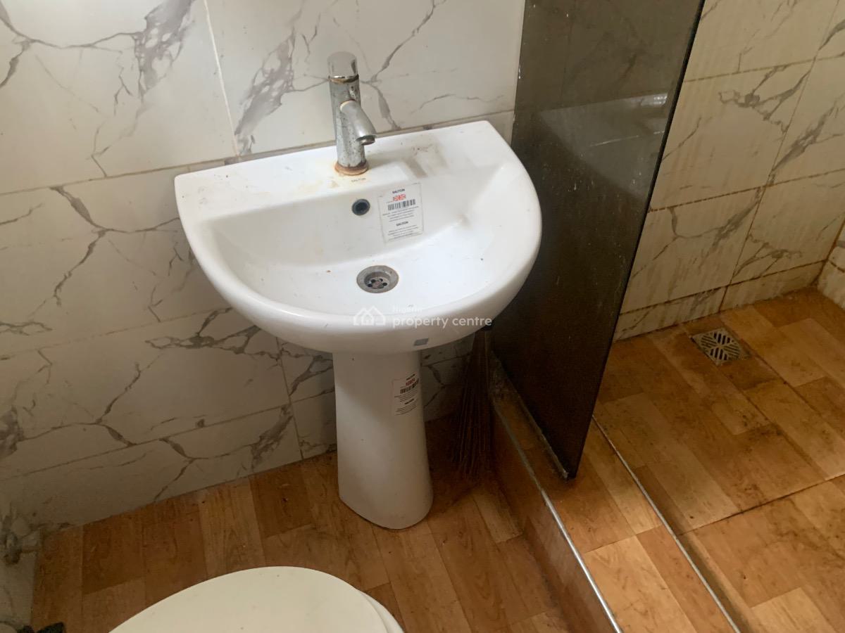 Mini Flat, Lekki Conservation Road, Lekki, Lagos, Mini Flat (room and Parlour) for Rent