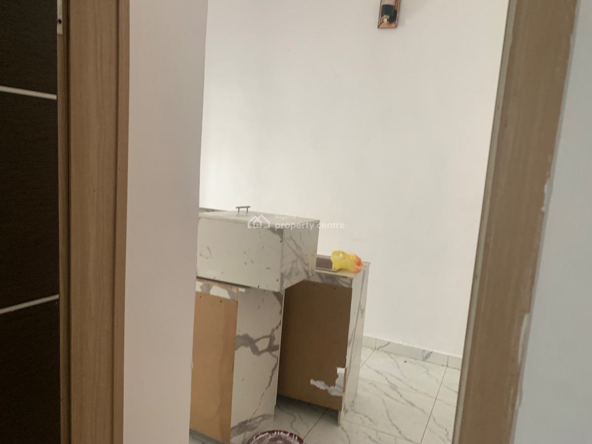 Mini Flat, Lekki Conservation Road, Lekki, Lagos, Mini Flat (room and Parlour) for Rent