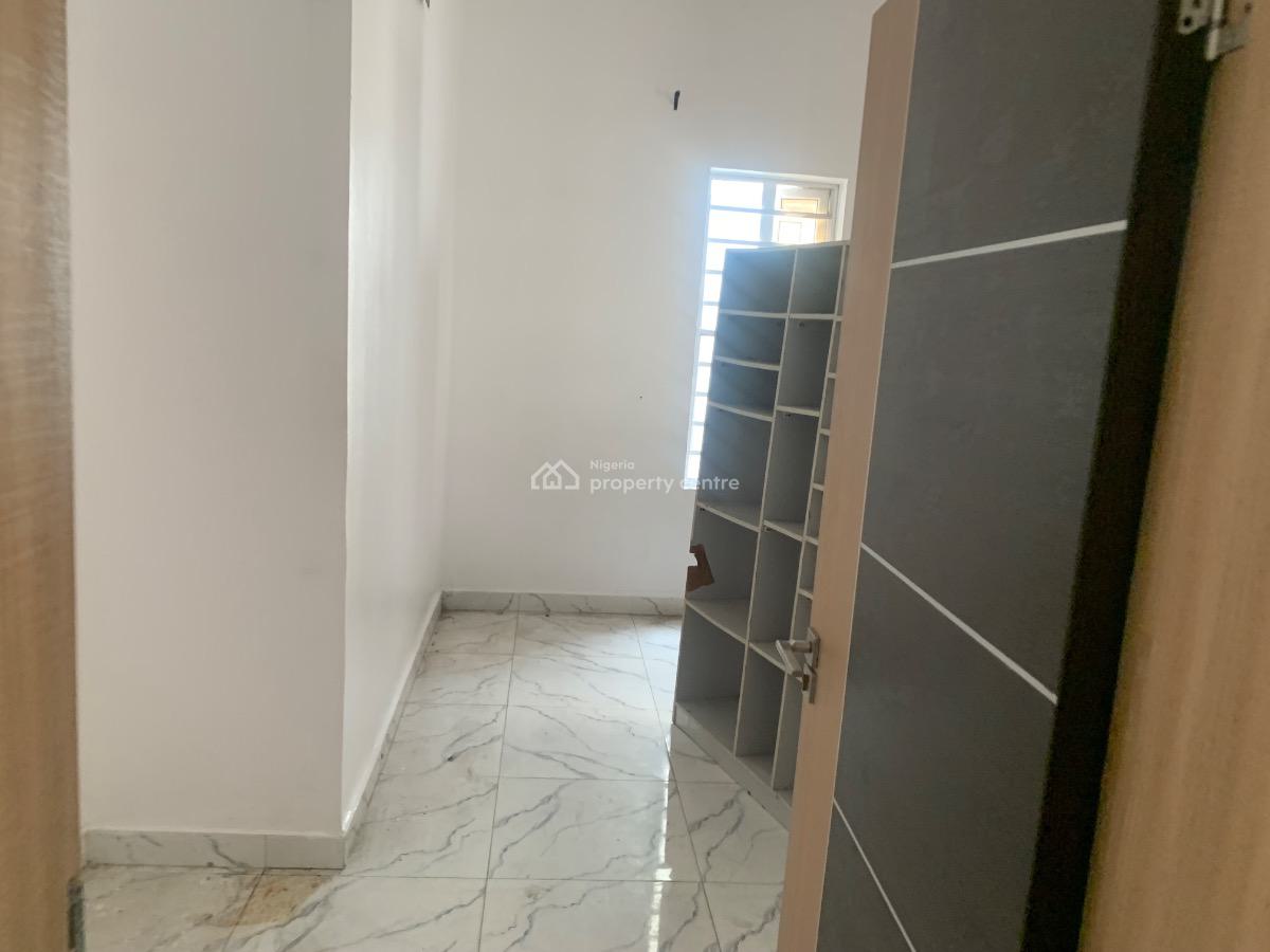 Mini Flat, Lekki Conservation Road, Lekki, Lagos, Mini Flat (room and Parlour) for Rent