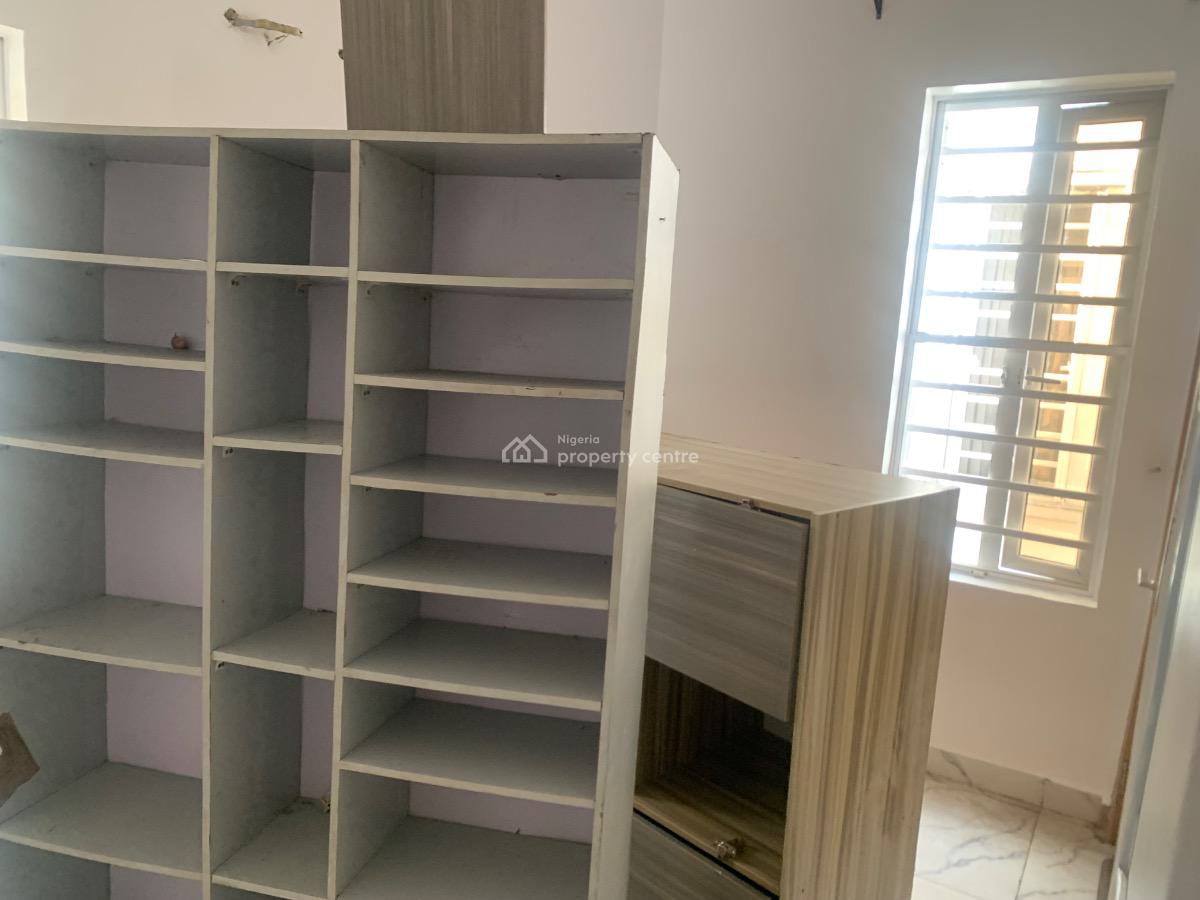 Mini Flat, Lekki Conservation Road, Lekki, Lagos, Mini Flat (room and Parlour) for Rent