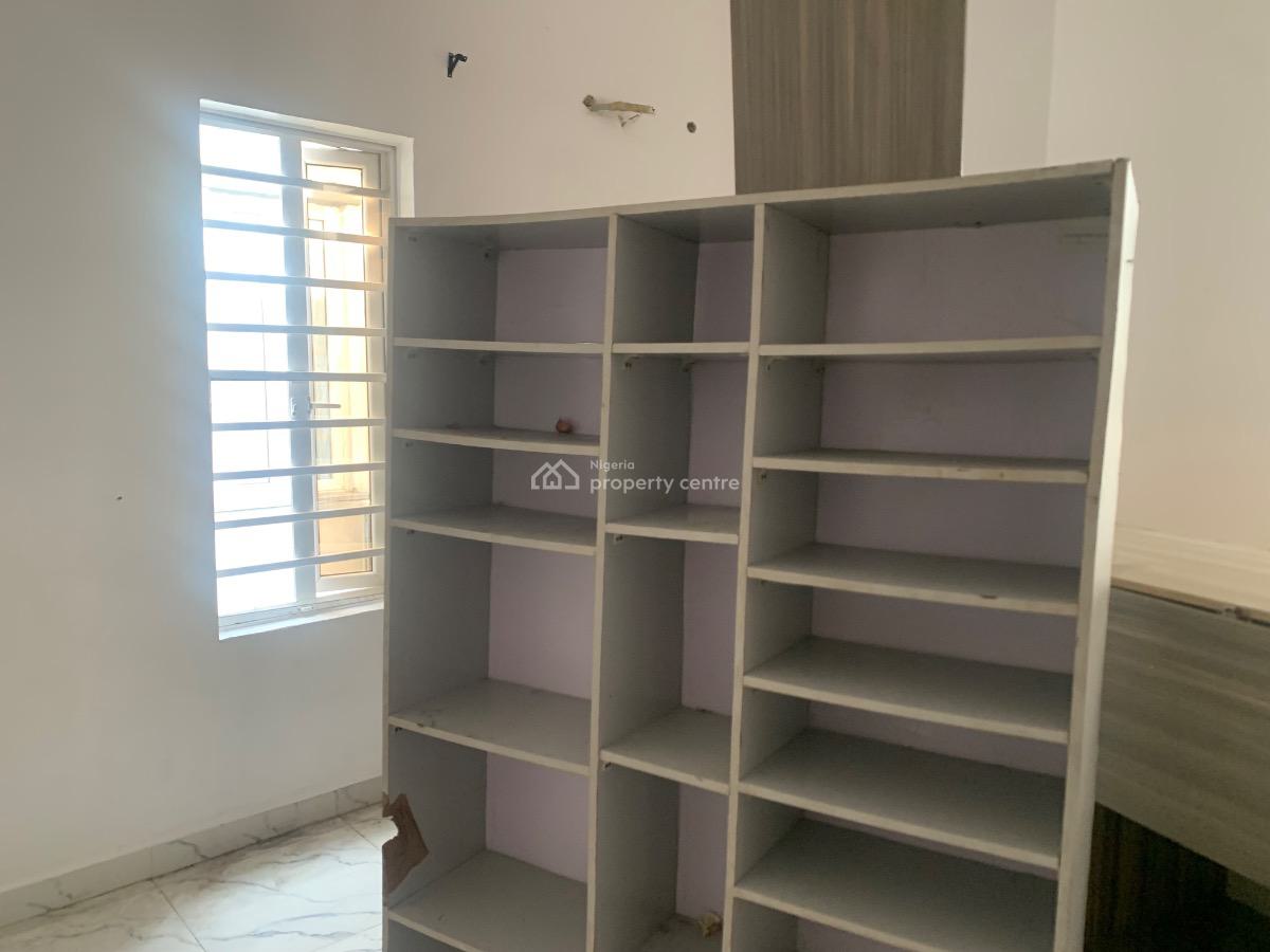 Mini Flat, Lekki Conservation Road, Lekki, Lagos, Mini Flat (room and Parlour) for Rent