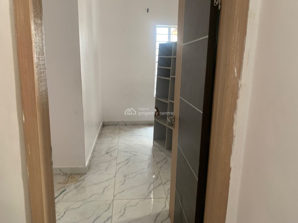 Mini Flat, Lekki Conservation Road, Lekki, Lagos, Mini Flat (room and Parlour) for Rent