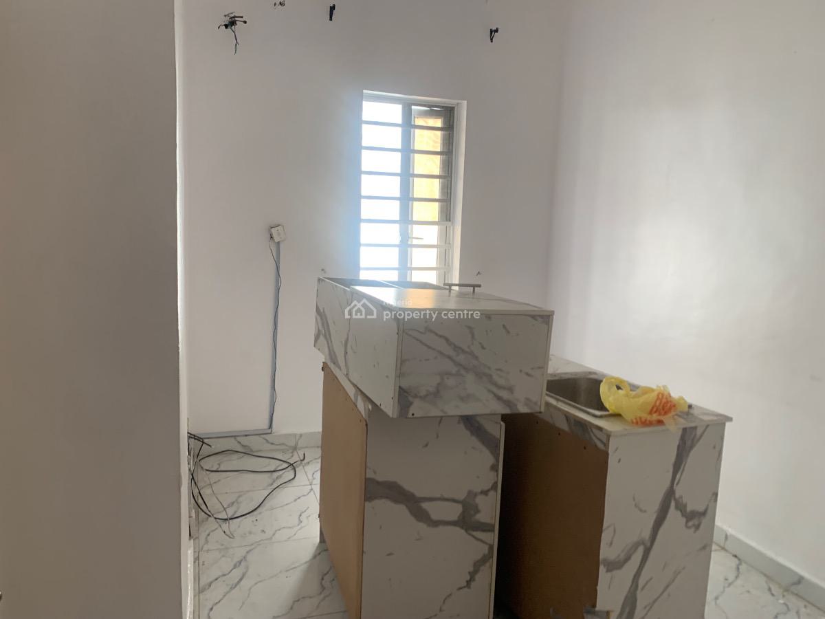 Mini Flat, Lekki Conservation Road, Lekki, Lagos, Mini Flat (room and Parlour) for Rent