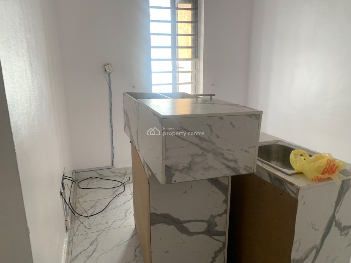 Mini Flat, Lekki Conservation Road, Lekki, Lagos, Mini Flat (room and Parlour) for Rent