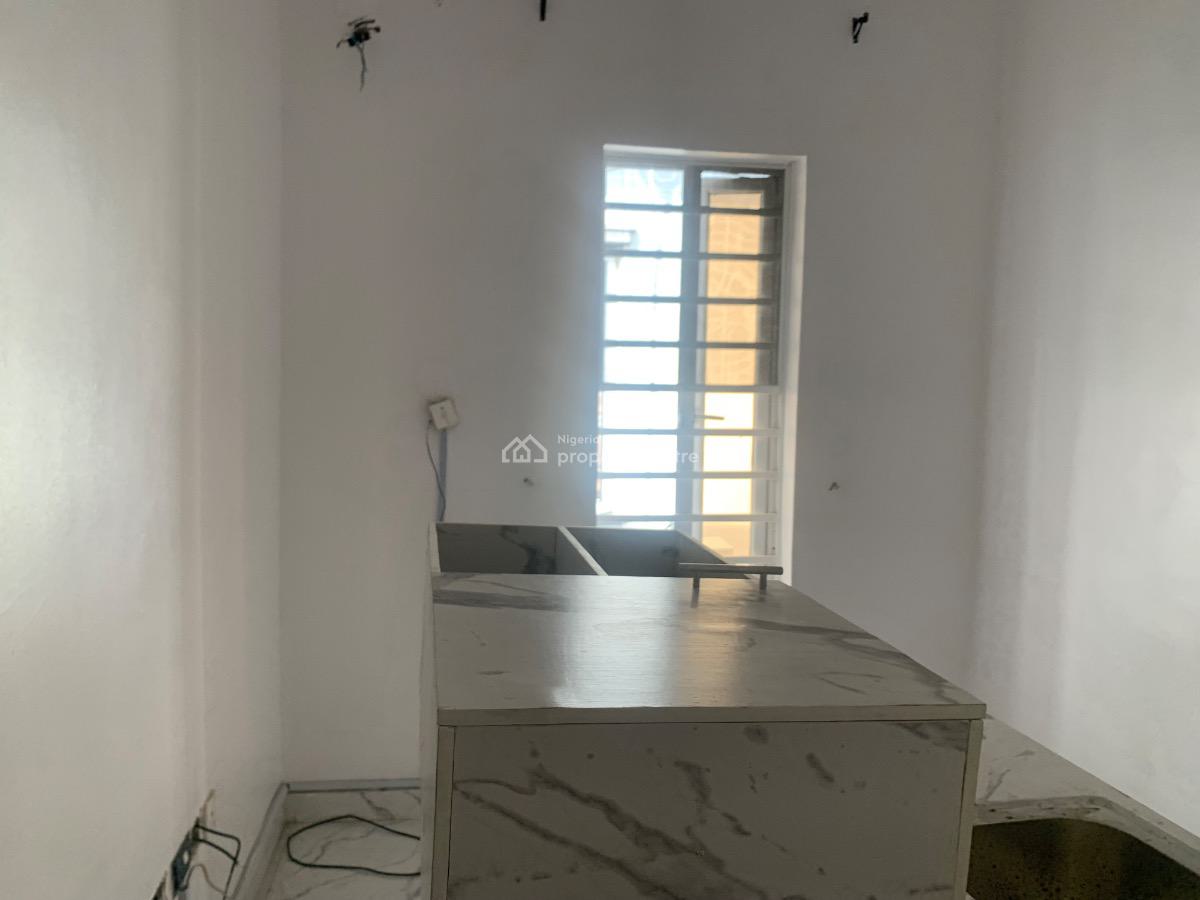 Mini Flat, Lekki Conservation Road, Lekki, Lagos, Mini Flat (room and Parlour) for Rent