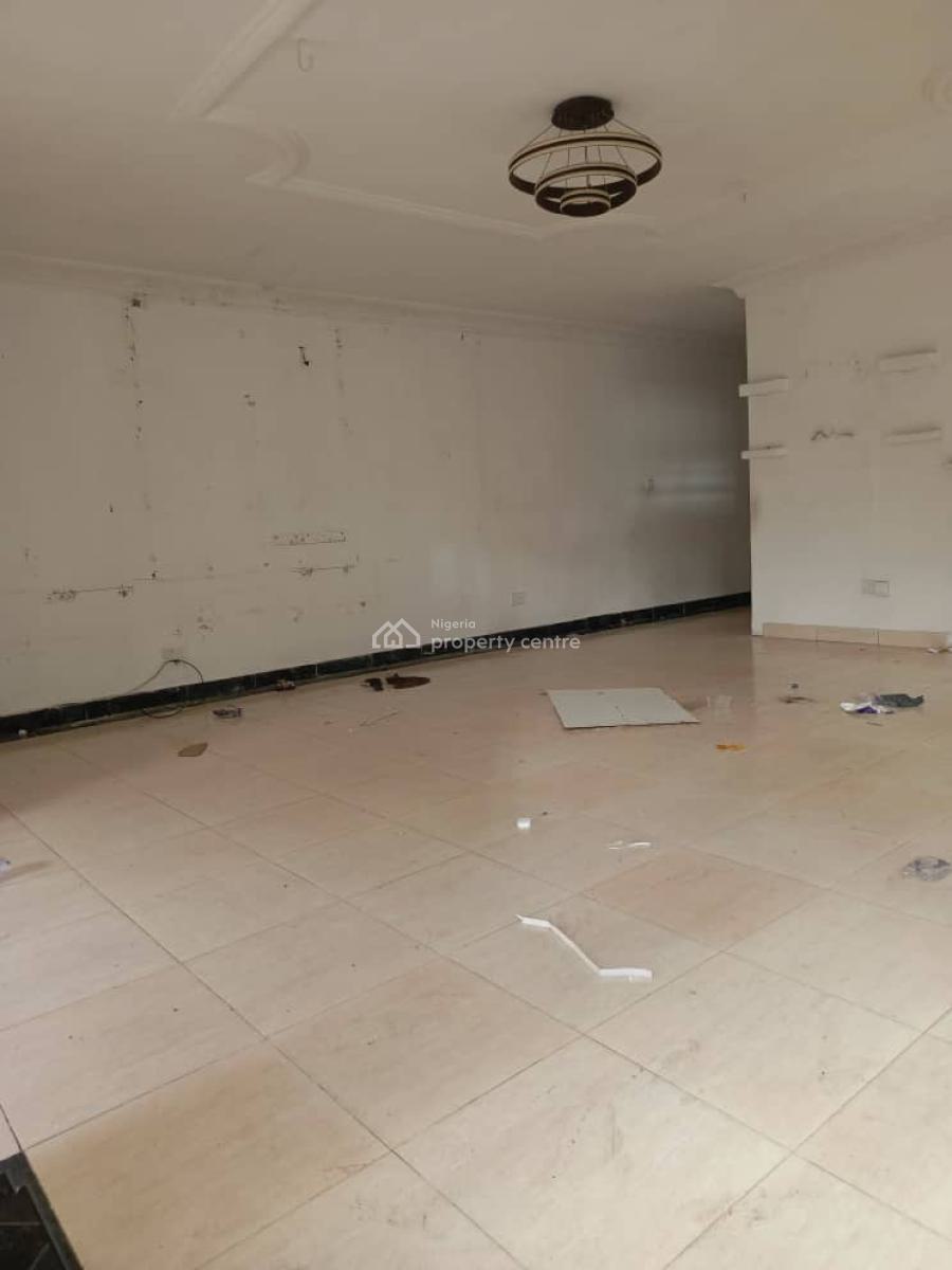 3 Bedroom Semi Detached Duplex, Ikota, Lekki, Lagos, House for Rent