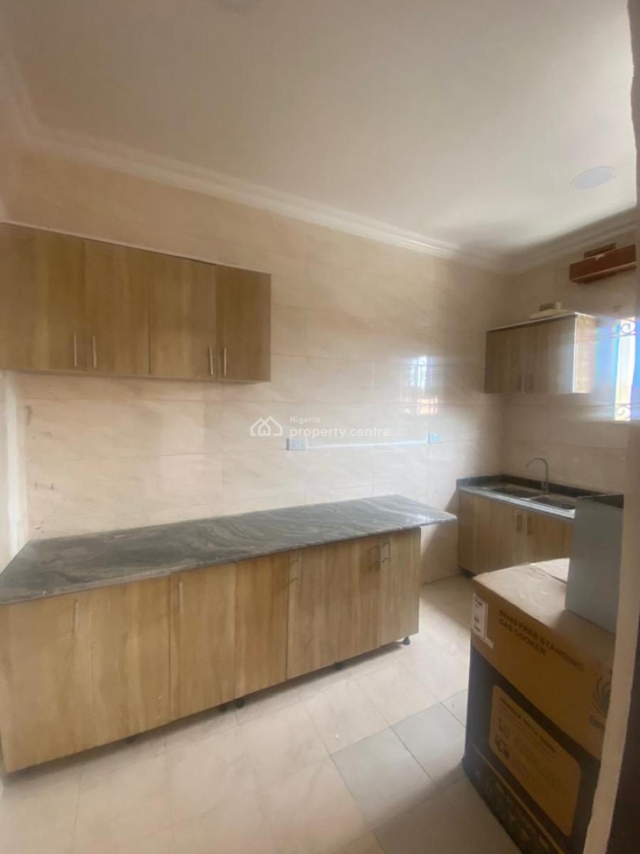 24hts Power Spacious 2 Bedroom Apartment, Off Admiralty Road, Lekki Phase 1, Lekki, Lagos, Flat / Apartment for Rent