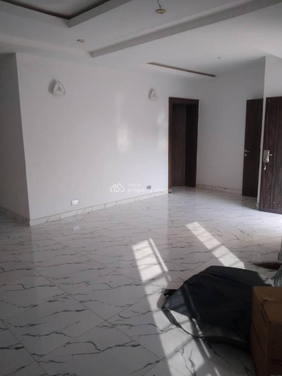 4 Bedroom Terrace Duplex with Bq, Guzape District, Abuja, Terraced Duplex for Sale