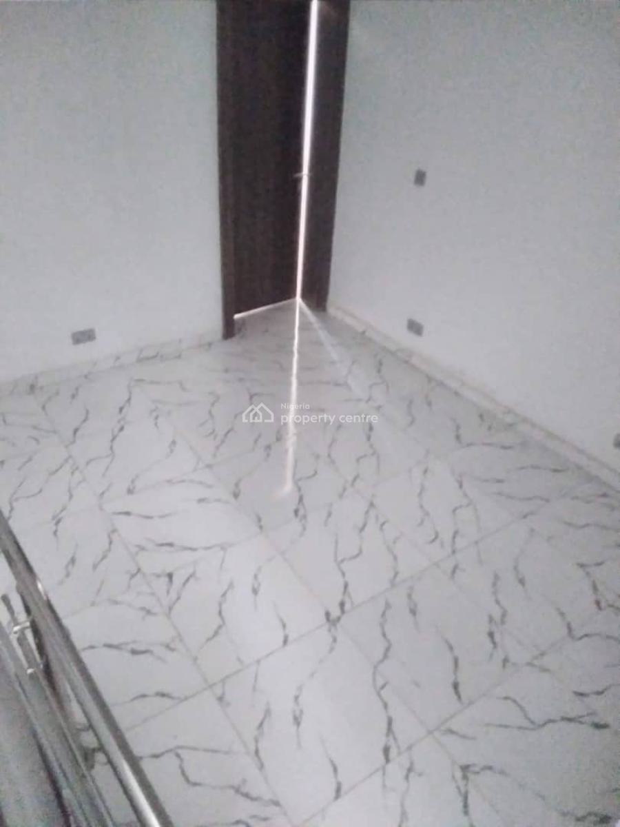 4 Bedroom Terrace Duplex with Bq, Guzape District, Abuja, Terraced Duplex for Sale