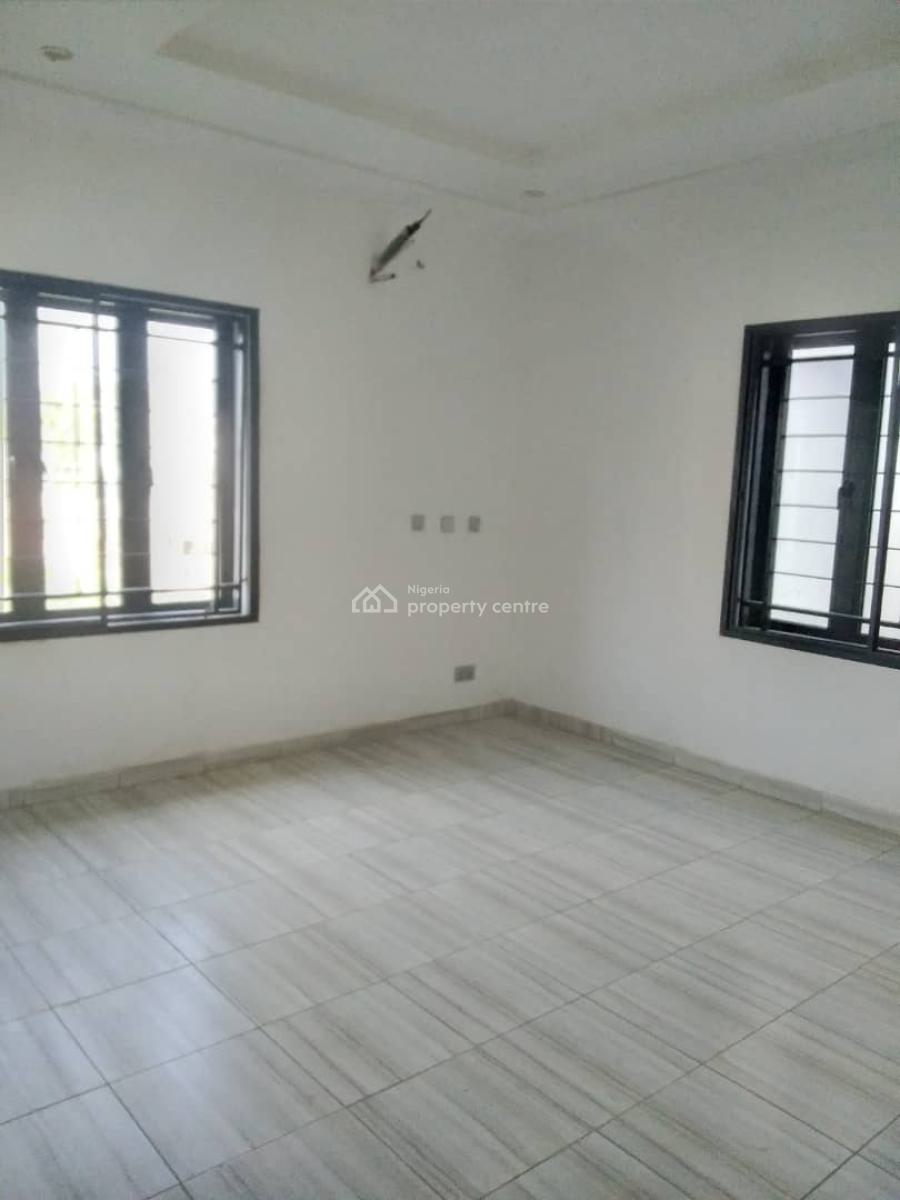 4 Bedroom Terrace Duplex with Bq, Guzape District, Abuja, Terraced Duplex for Sale