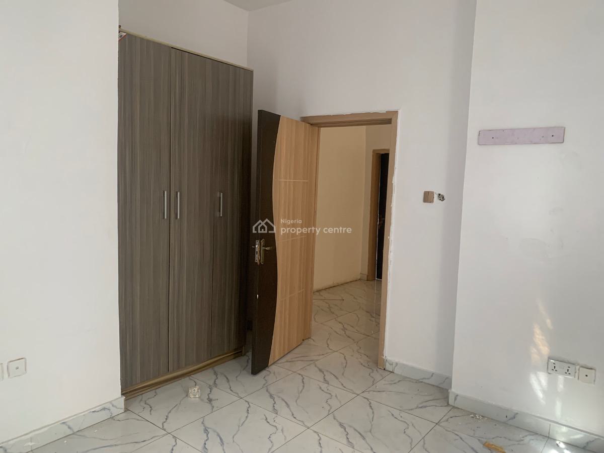Shared Apartment, Lekki Conservation Center, Lekki, Lagos, Self Contain (single Rooms) for Rent