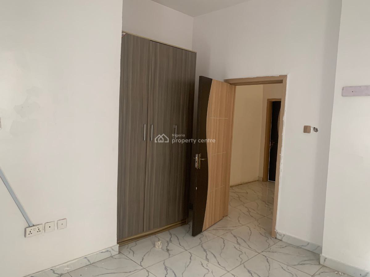 Shared Apartment, Lekki Conservation Center, Lekki, Lagos, Self Contain (single Rooms) for Rent