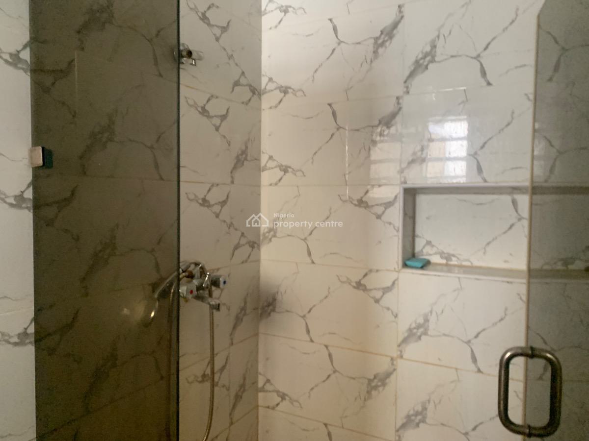 Shared Apartment, Lekki Conservation Center, Lekki, Lagos, Self Contain (single Rooms) for Rent