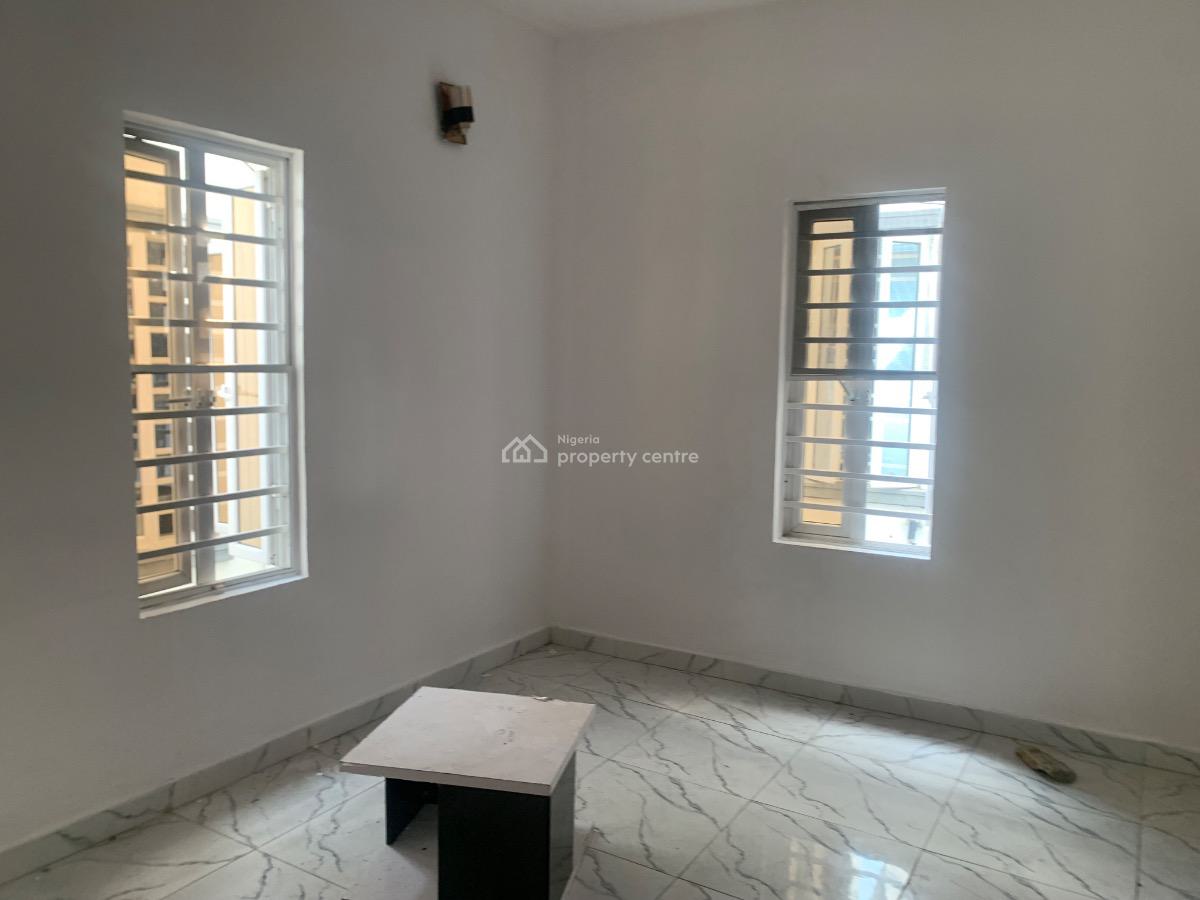 Shared Apartment, Lekki Conservation Center, Lekki, Lagos, Self Contain (single Rooms) for Rent