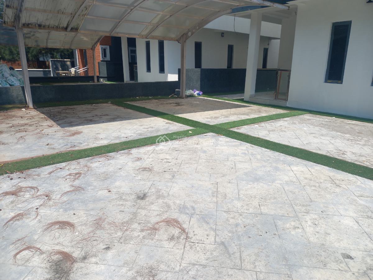 Luxury 5 Bedroom Fully Detached Duplex with Swimming Pool, Lekki, Lagos, Detached Duplex for Sale