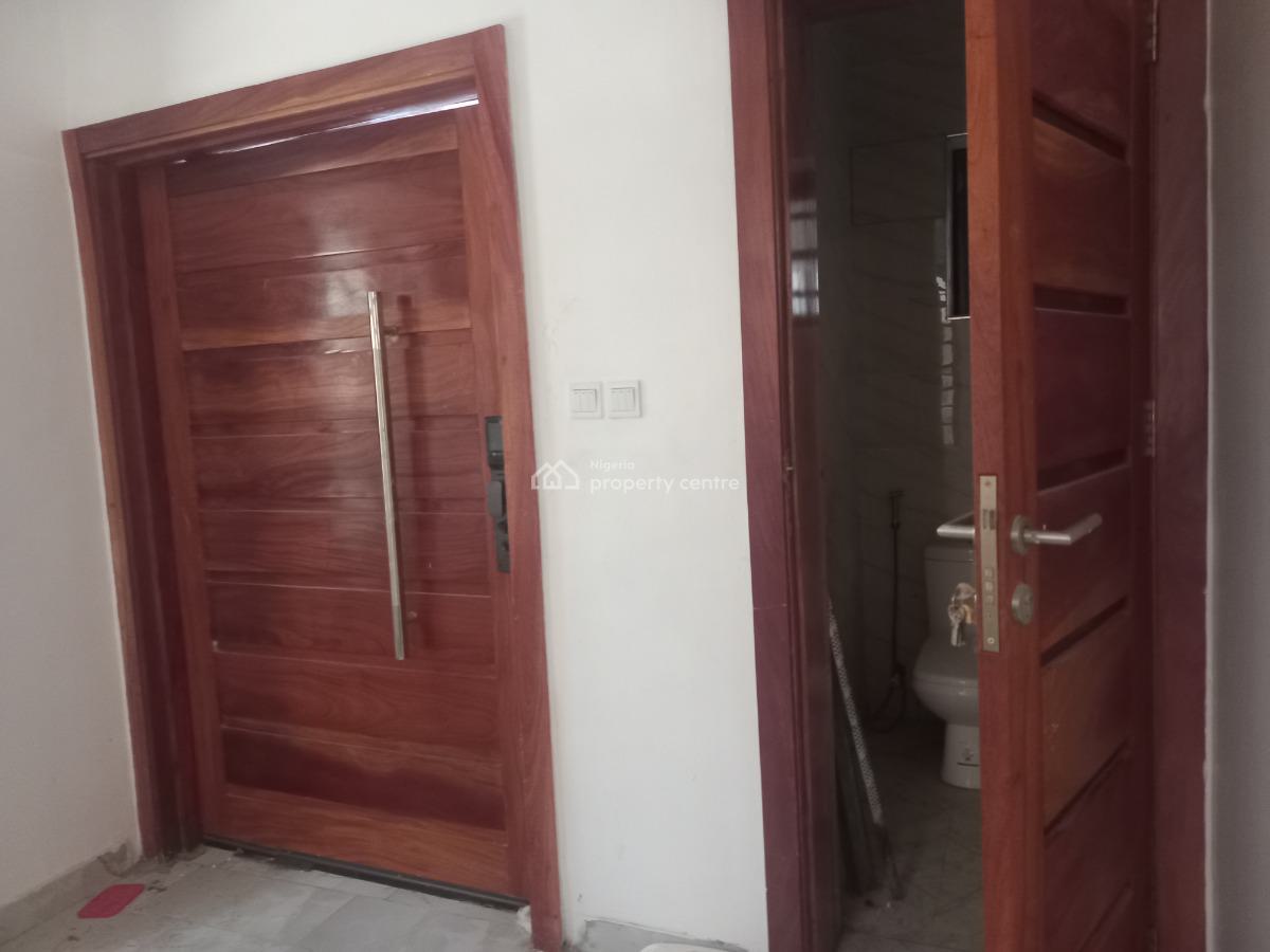 Luxury 5 Bedroom Fully Detached Duplex with Swimming Pool, Lekki, Lagos, Detached Duplex for Sale