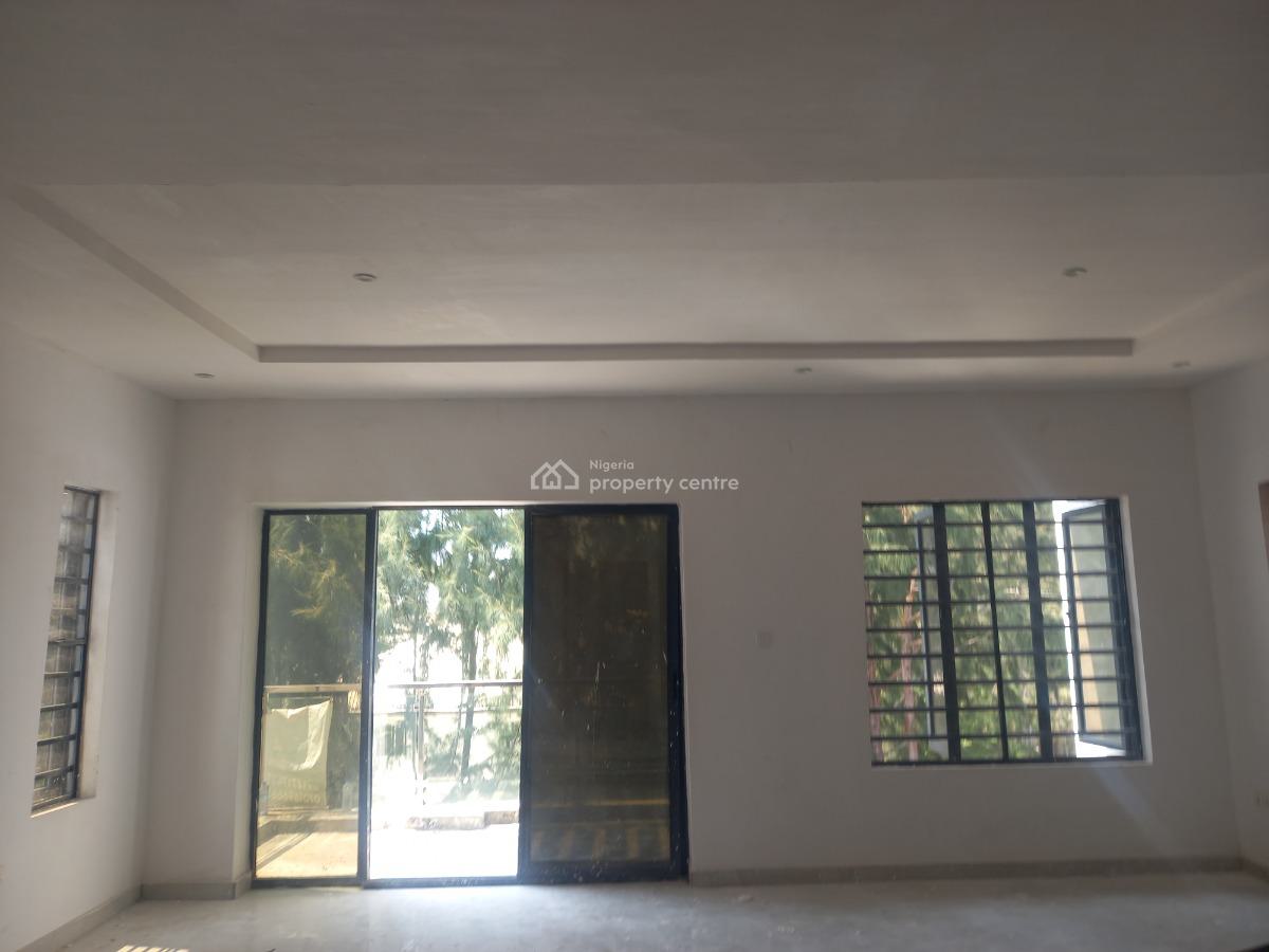 Luxury 5 Bedroom Fully Detached Duplex with Swimming Pool, Lekki, Lagos, Detached Duplex for Sale