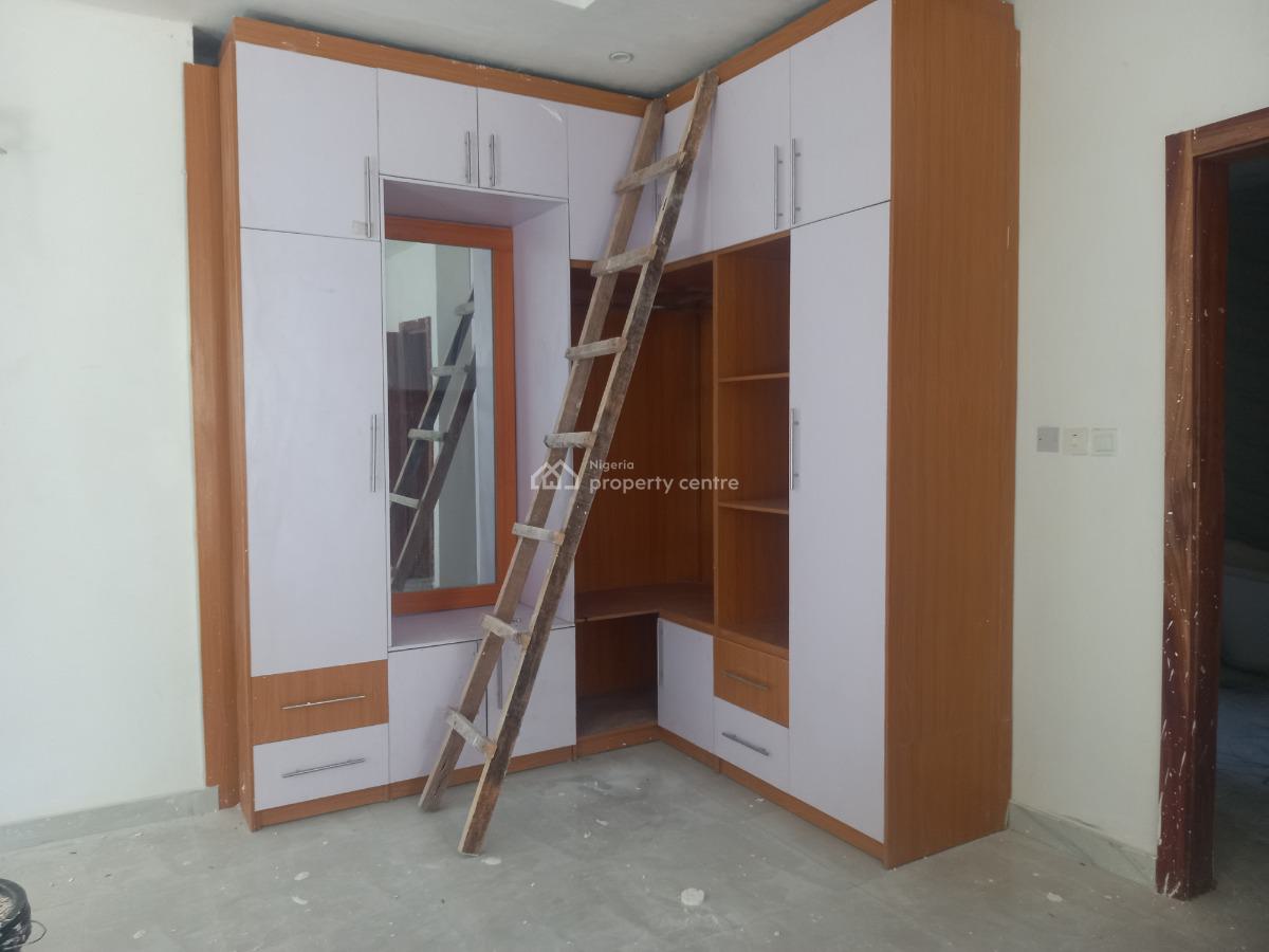 Luxury 5 Bedroom Fully Detached Duplex with Swimming Pool, Lekki, Lagos, Detached Duplex for Sale