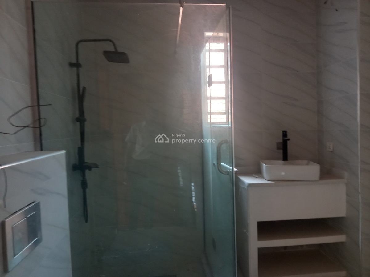 Luxury 5 Bedroom Fully Detached Duplex with Swimming Pool, Lekki, Lagos, Detached Duplex for Sale